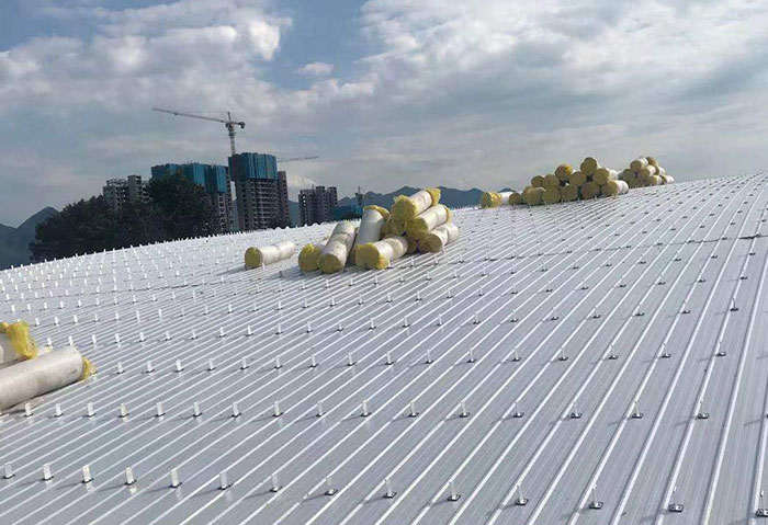 甘南网架施工